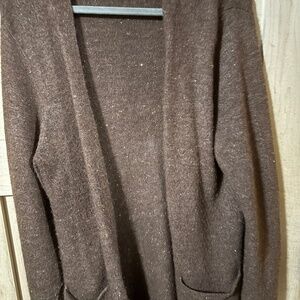 Old navy cardigan